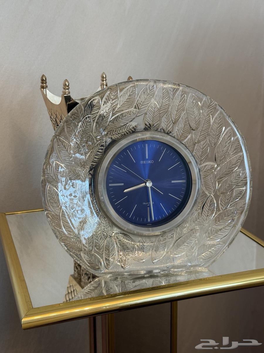 ساعه سيكو seiko quartz كرستال صناعه قديمه صناعه ياباني64438136711555111