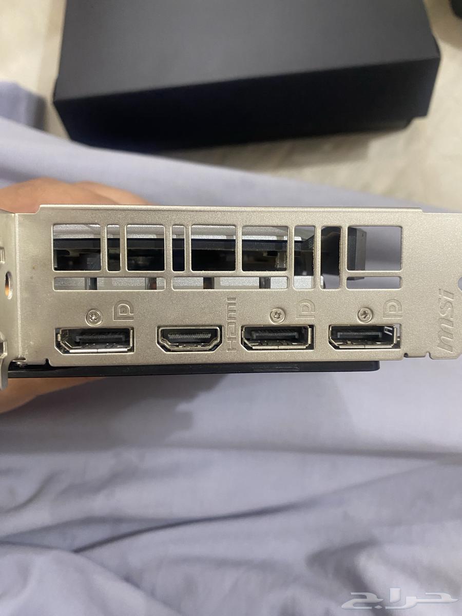 GTX1660Super graphics card64434100873985112