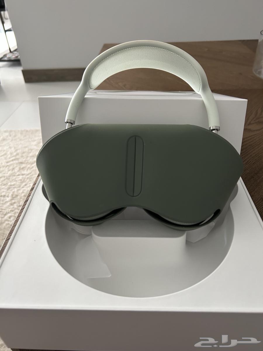 AirPods Max64435876655106113