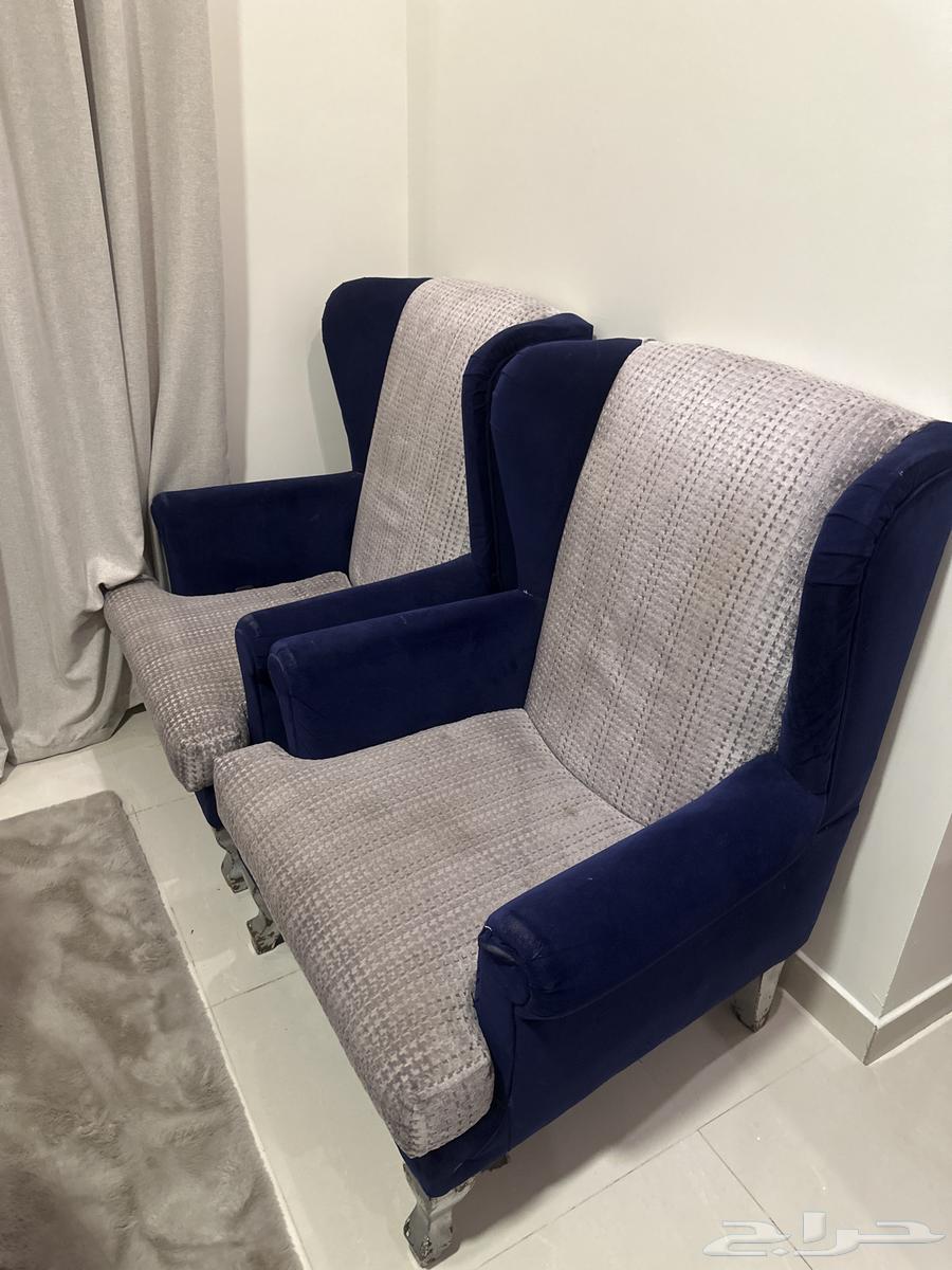 كرسيين للبيع64438391575938110