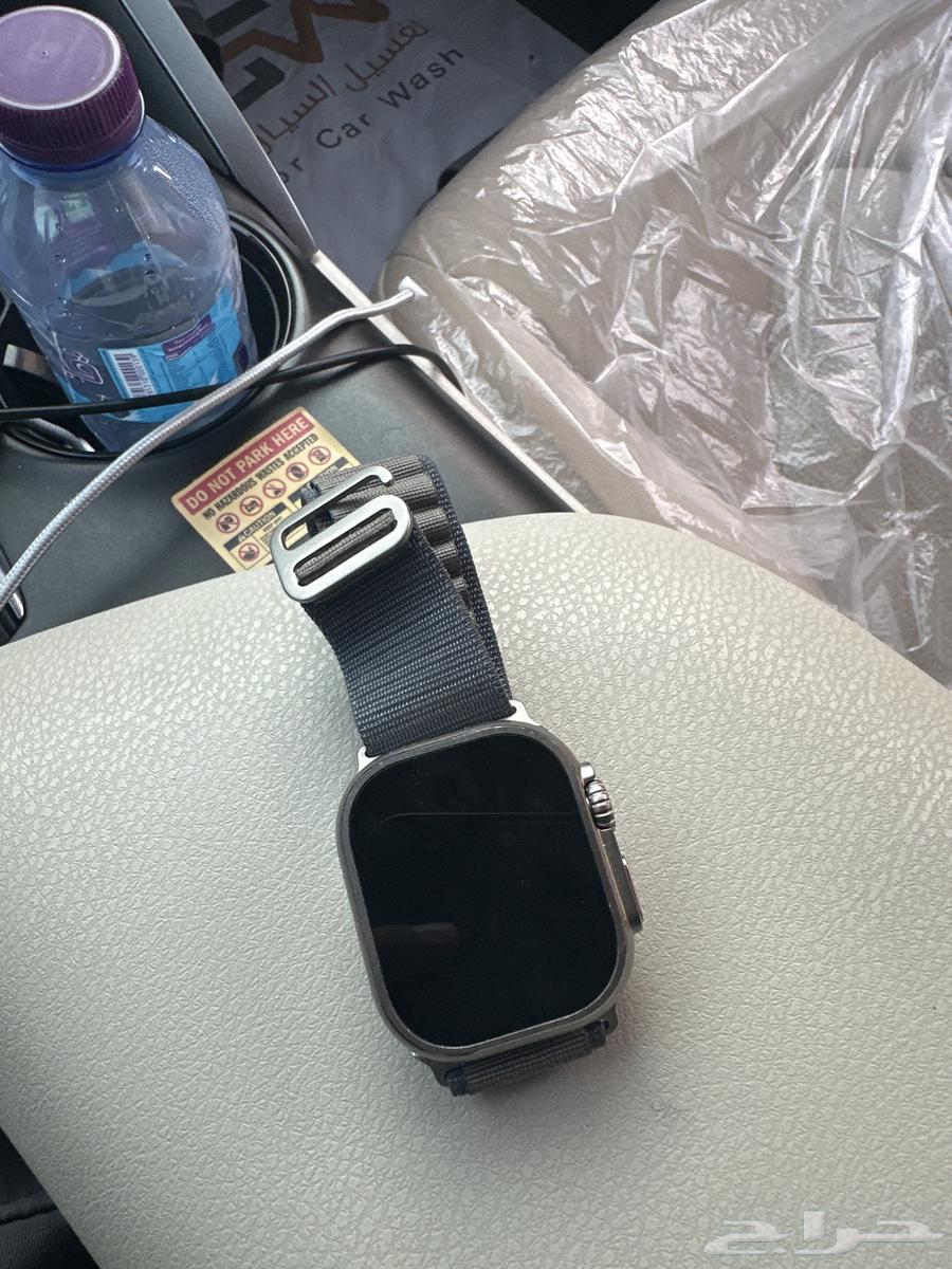 ساعه ارجوان الترا 264438982149889113