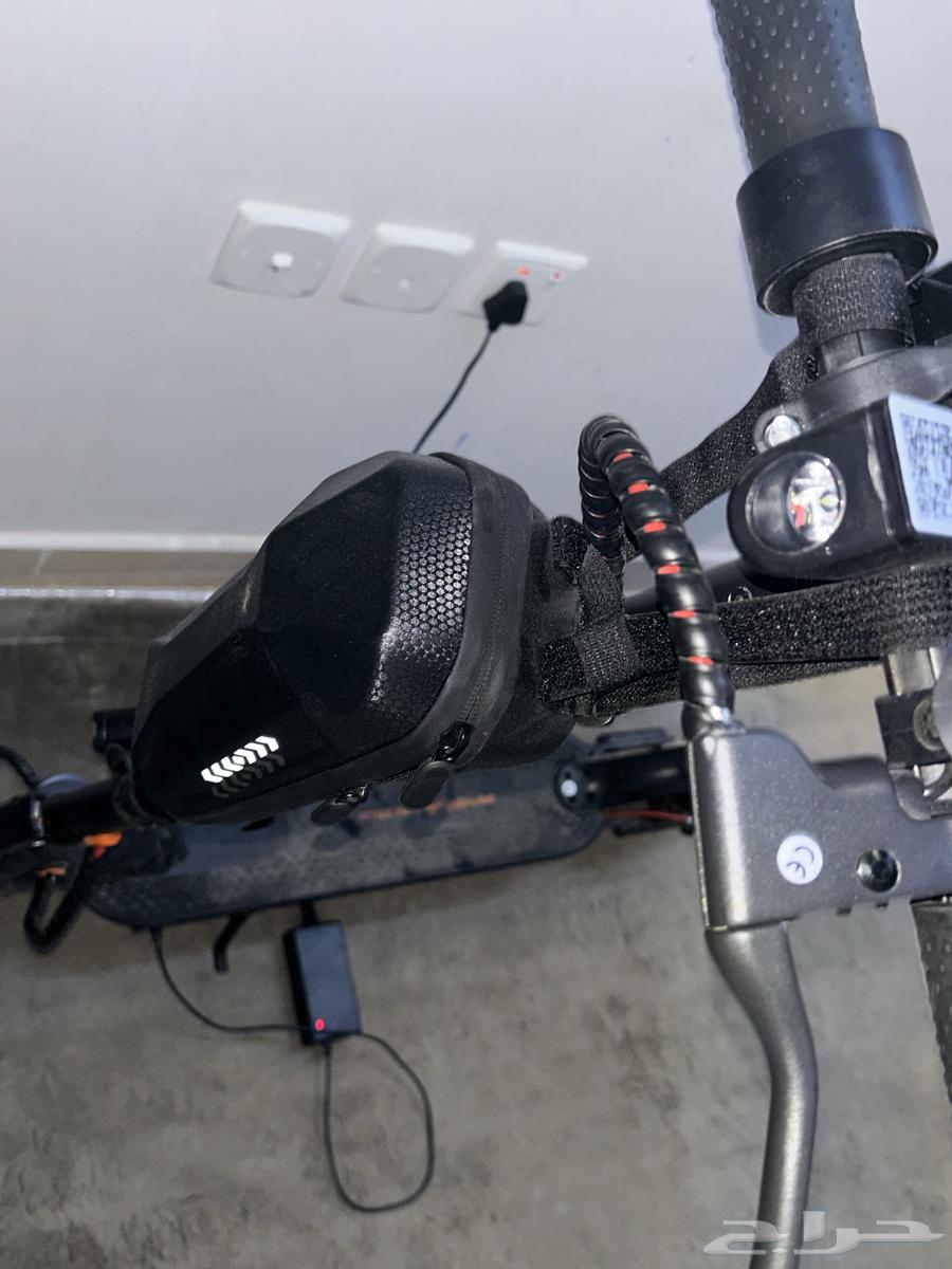 New scooter used 3 times64435944040194113