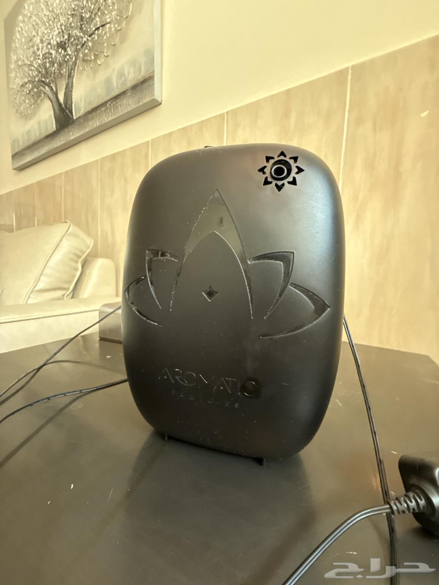 Aromtek Diffuser64437477148163110