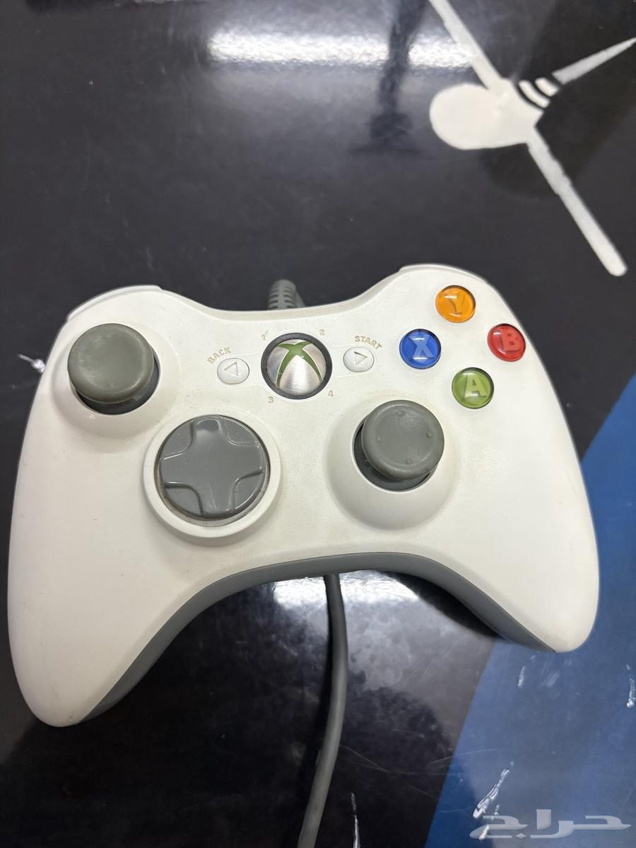 يد اكسبوكس 360 سلك ويد اكسبوكس سيريس64437180517763112