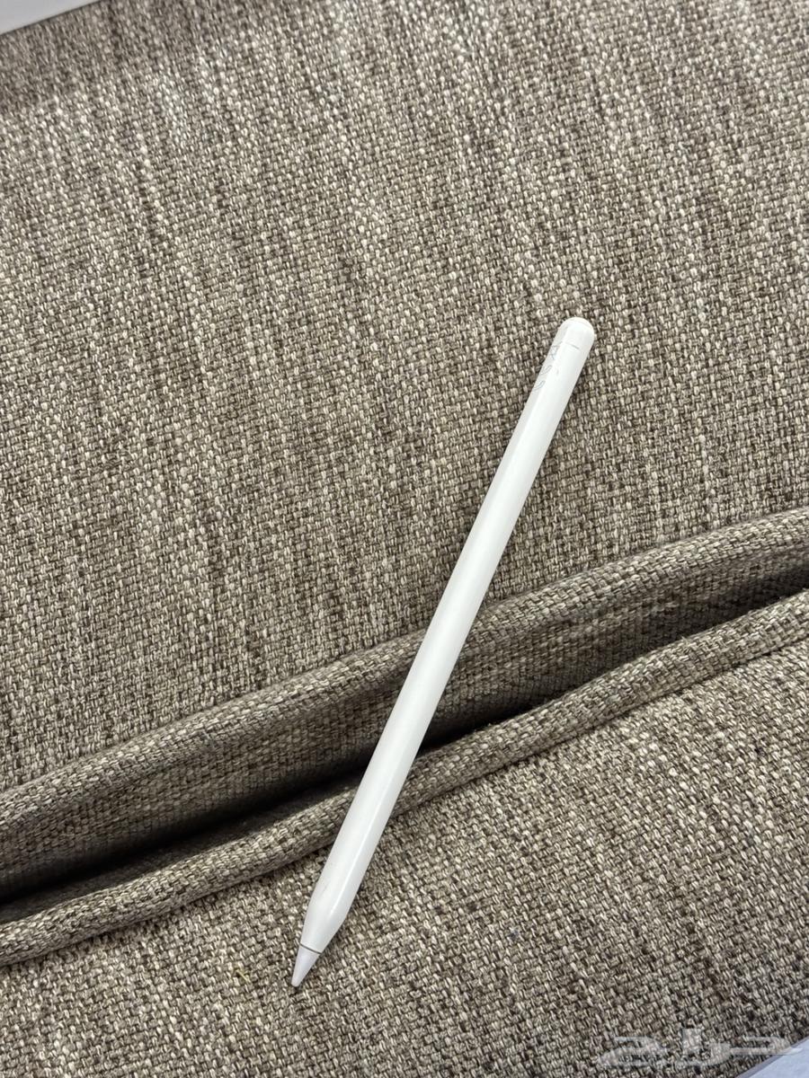 ابل بنسل الجيل الثاني  قلم ايباد64434918543747113