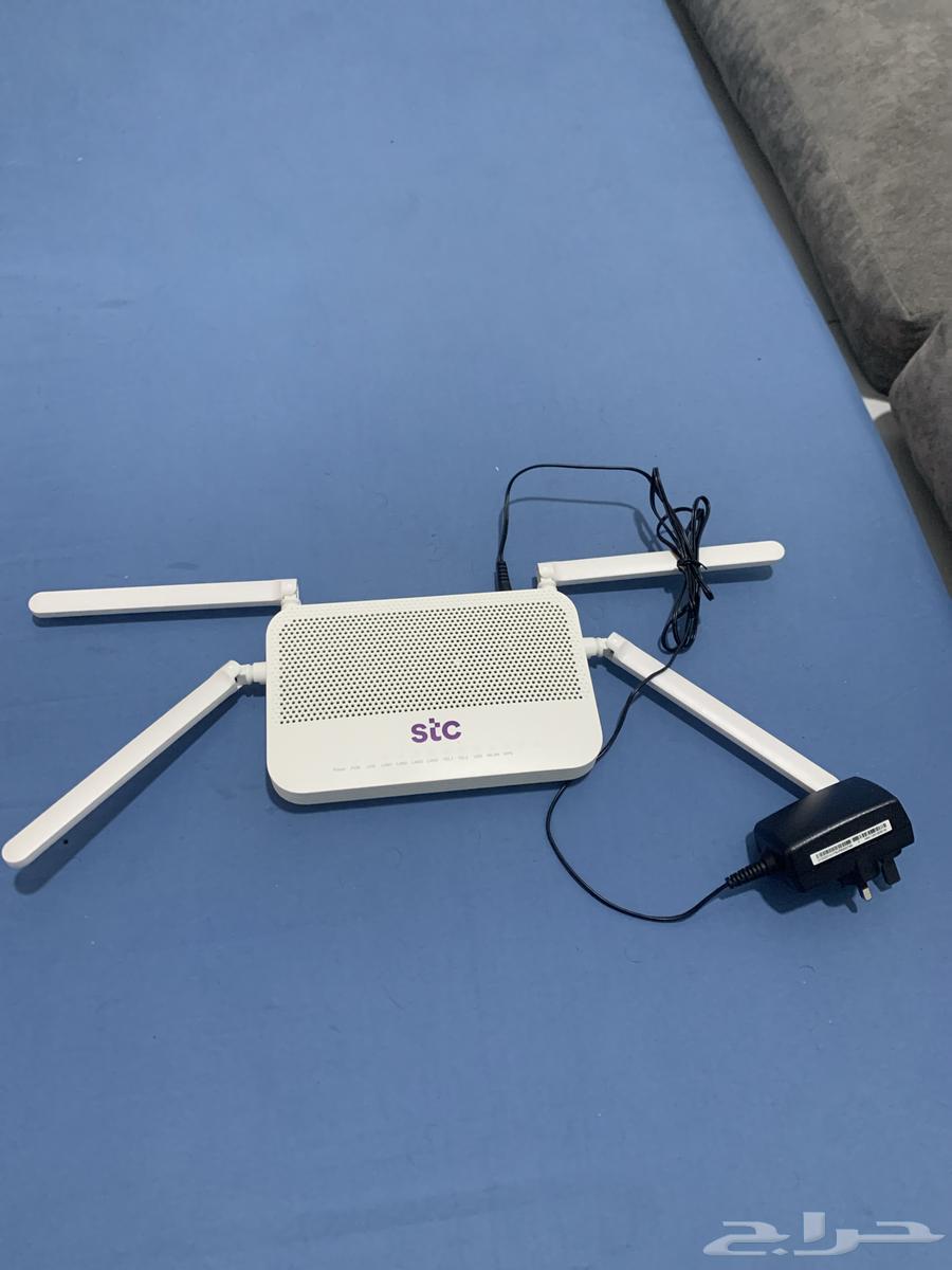 راوتر الياف STC للبيع64439596408450110