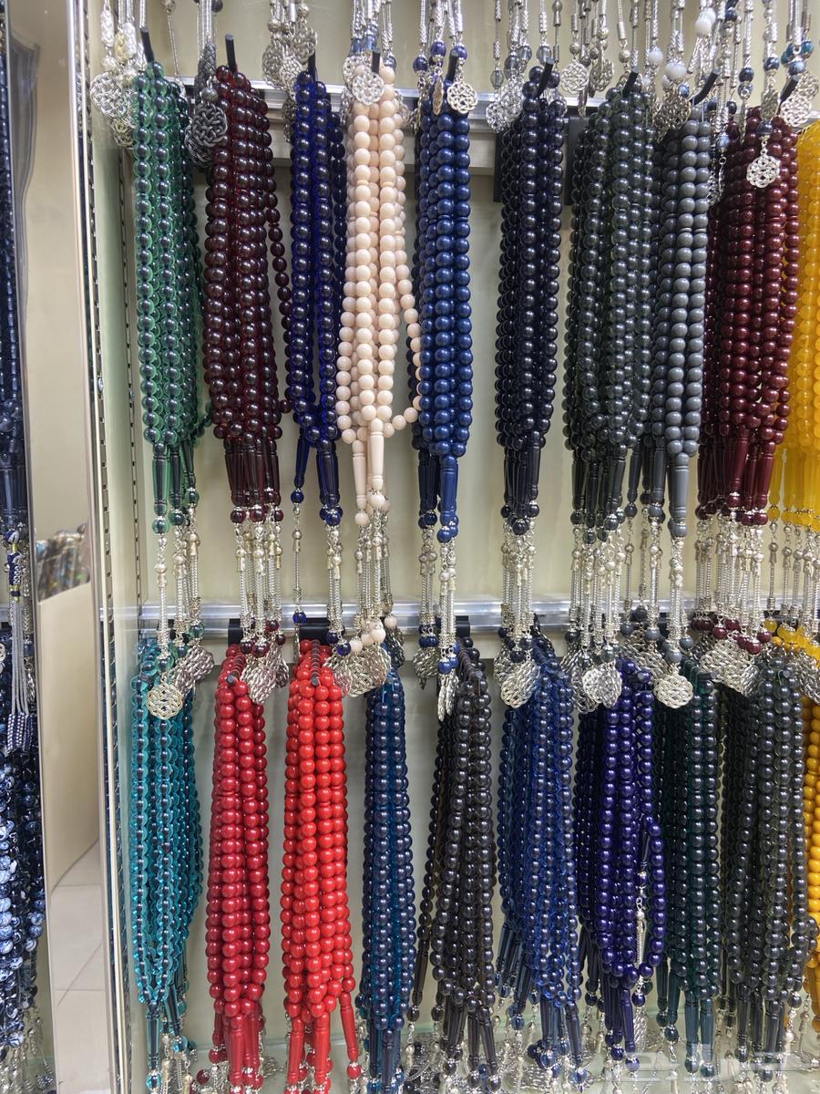 Luxury bacelite beads and defiance64436708841603111