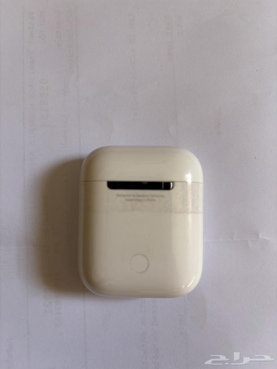 سماعة ايربودز الأصلية64438256954753111