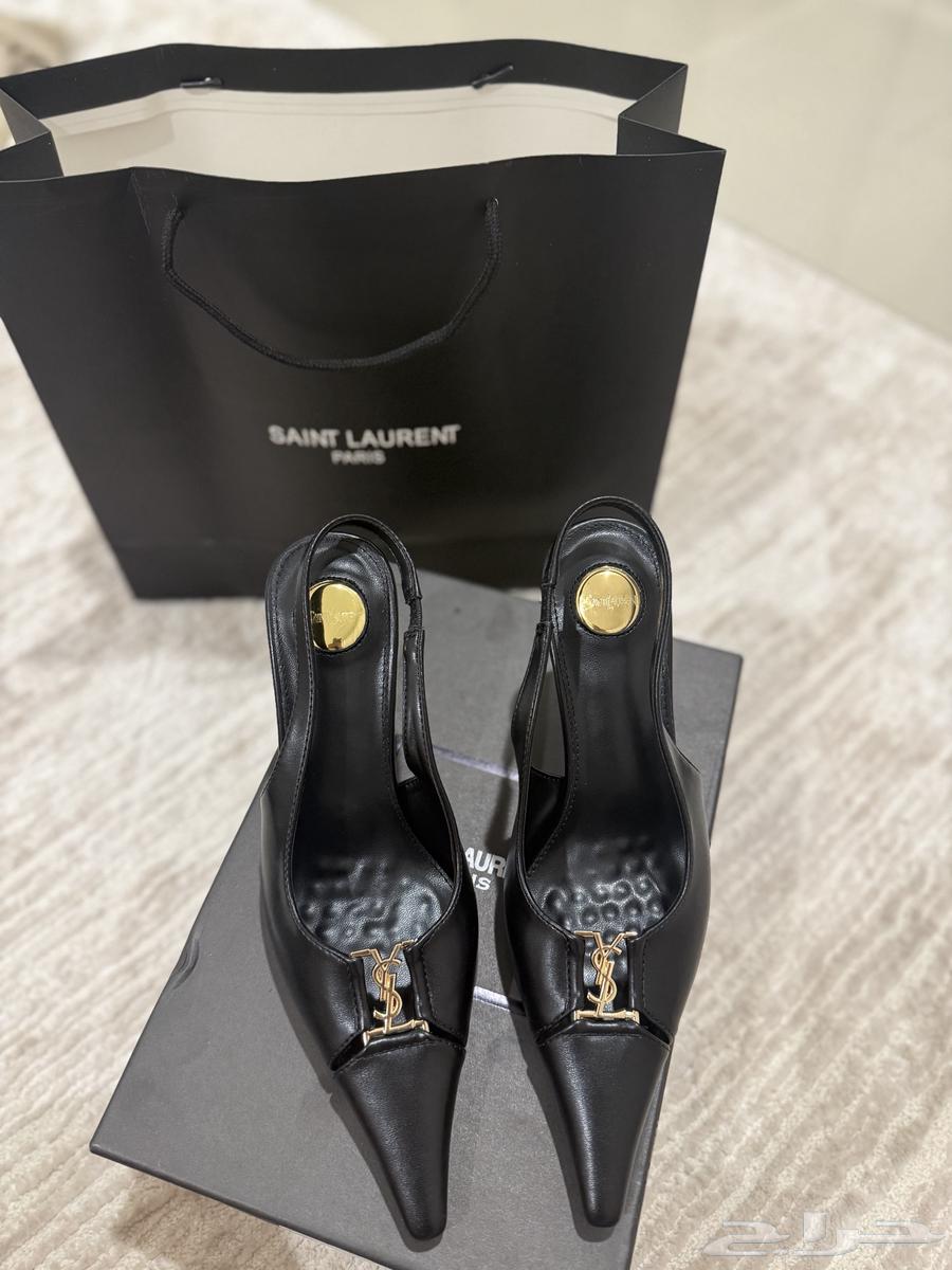 Saluran heels first class64441787171073113