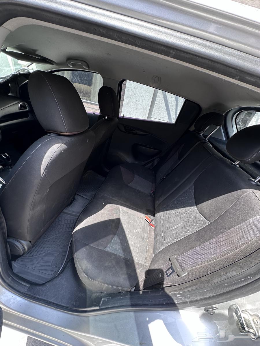 شفرولية سبارك 201964597592896258114