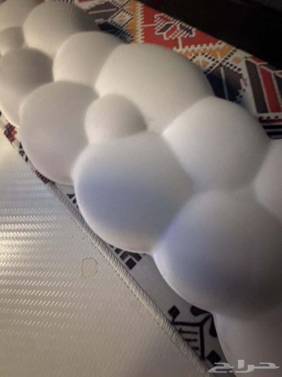 ماوس باد وا كيبورد مع هاذي مدري شسمها البيضاء64436923517569112