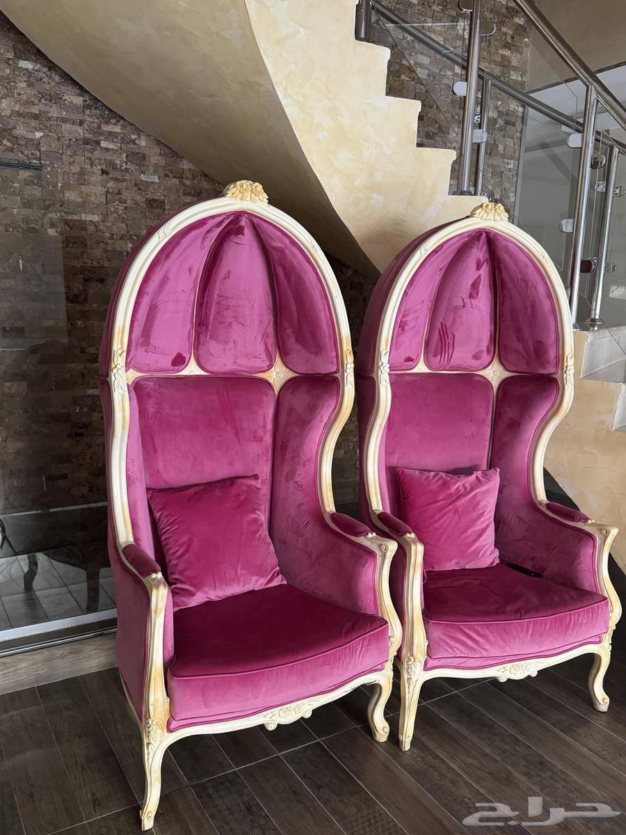 كنب كراسي فخمه64437409590017110