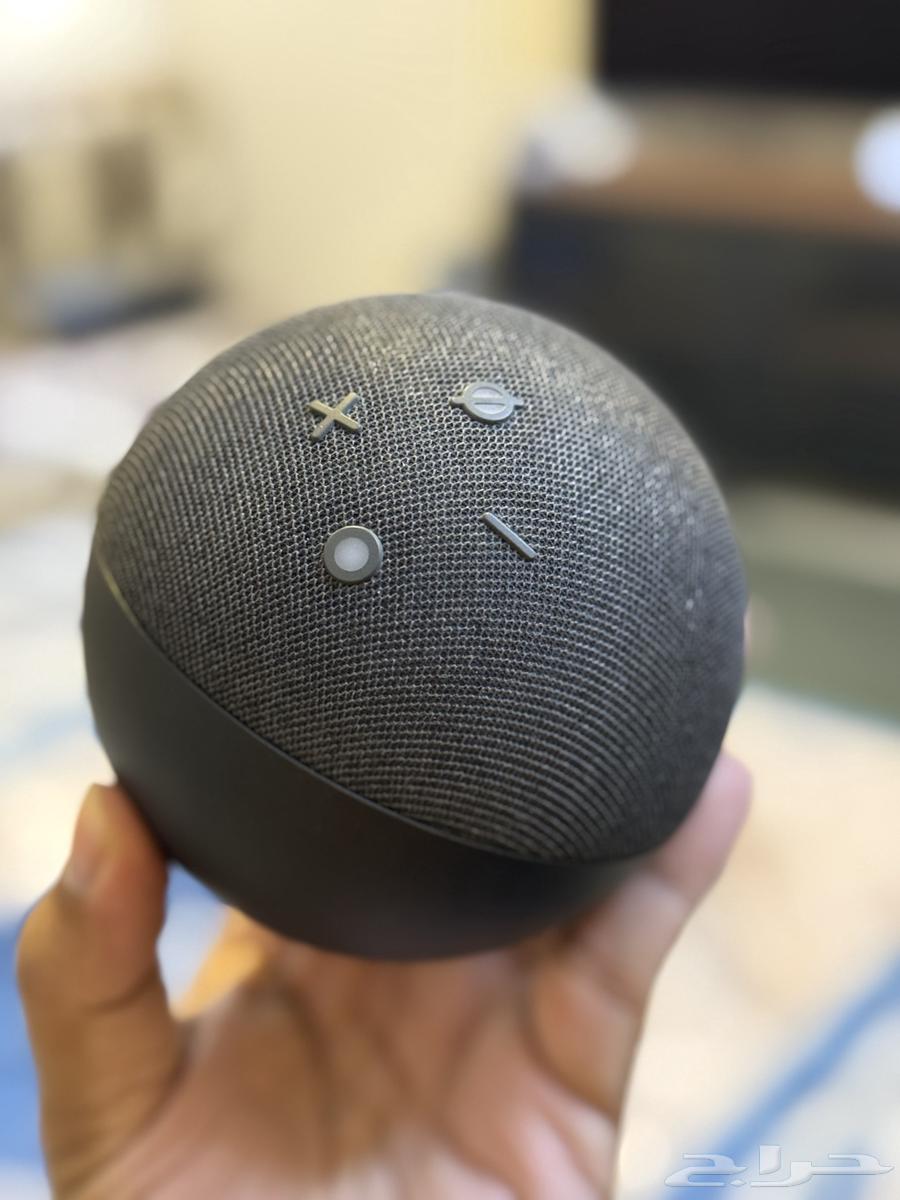 Amazon Echo Dot (الجيل الخامس)64435177220098112