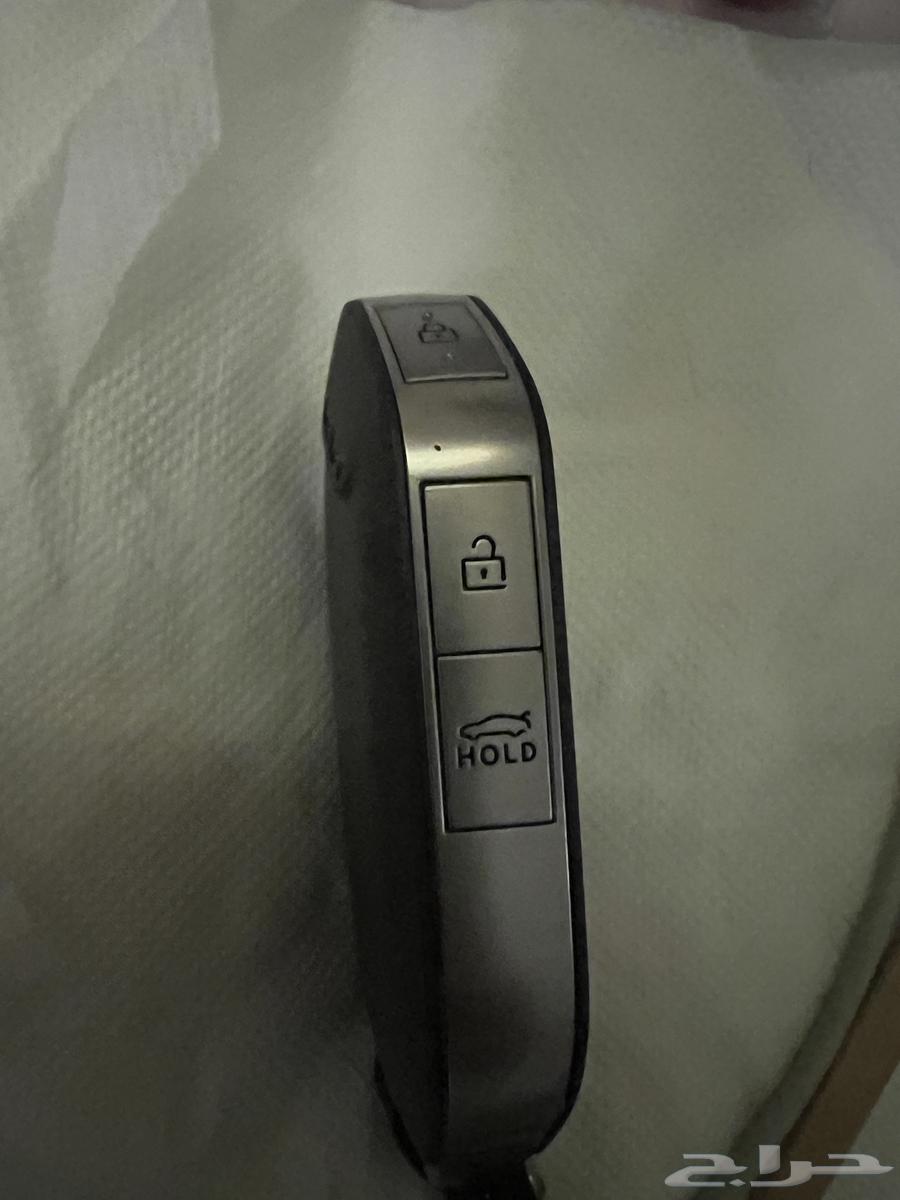 للبيع مفتاح كي k5 وكاله64596797075329113