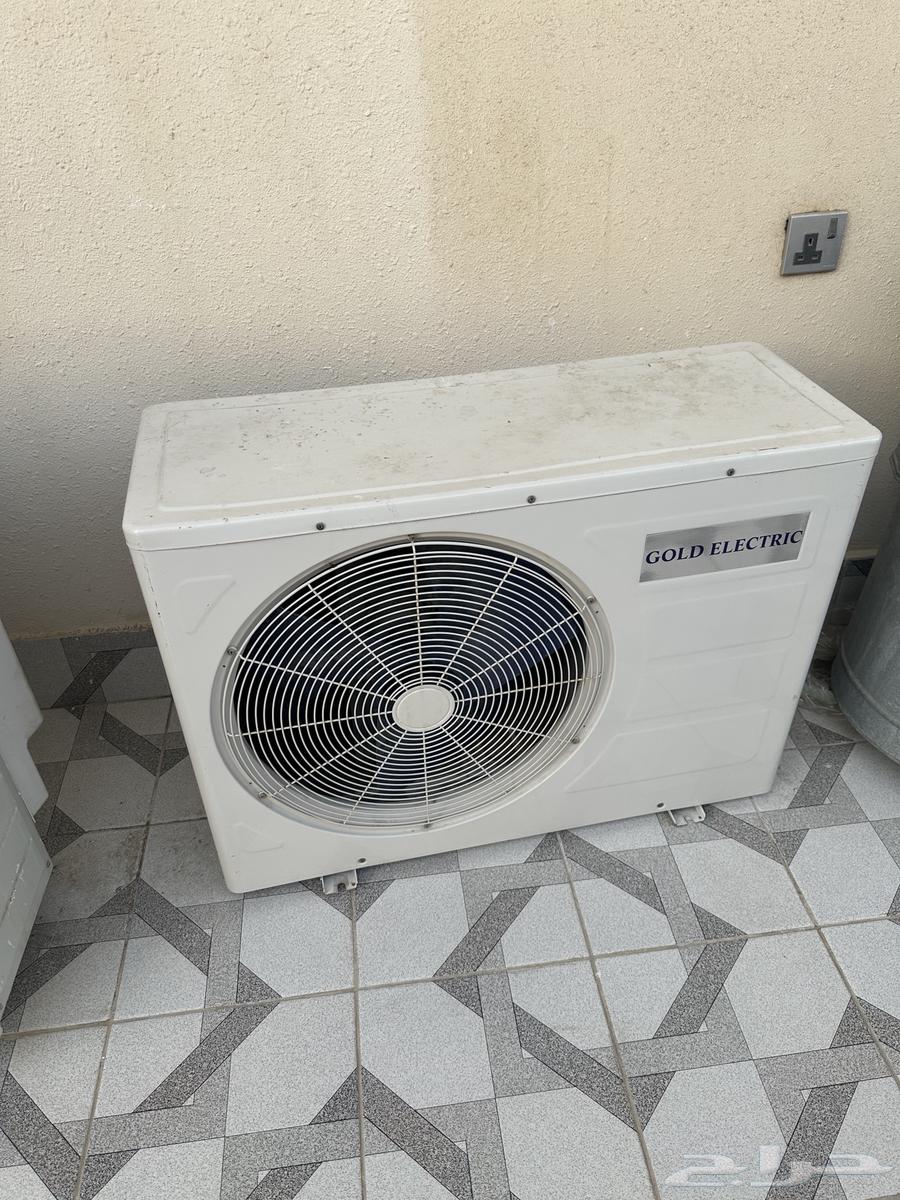 مكيف سبلت للبيع64436212782723110