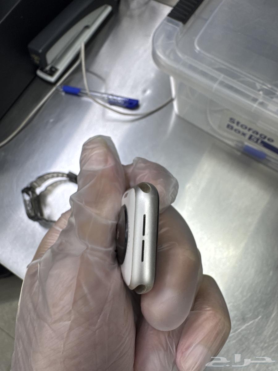 Apple Watch SE64440683874306113