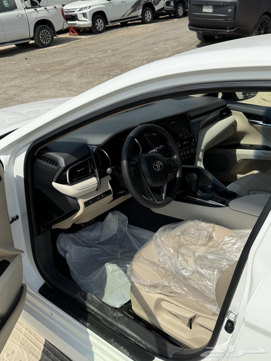 كامري 2022 عداد 3000 فقط64597422084866114