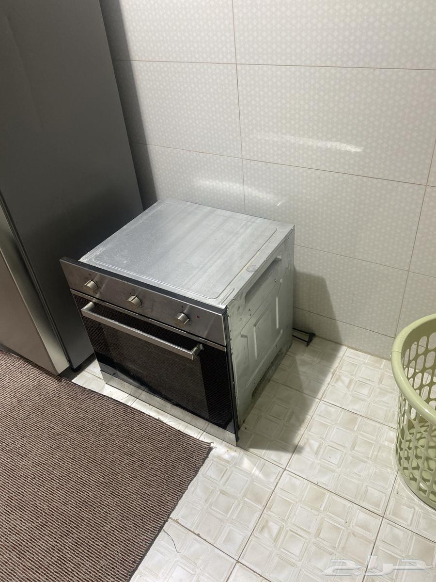 فرن ايطالي نظيف64441226460930112