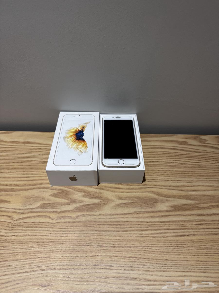 أيفون 6s64434484137475111