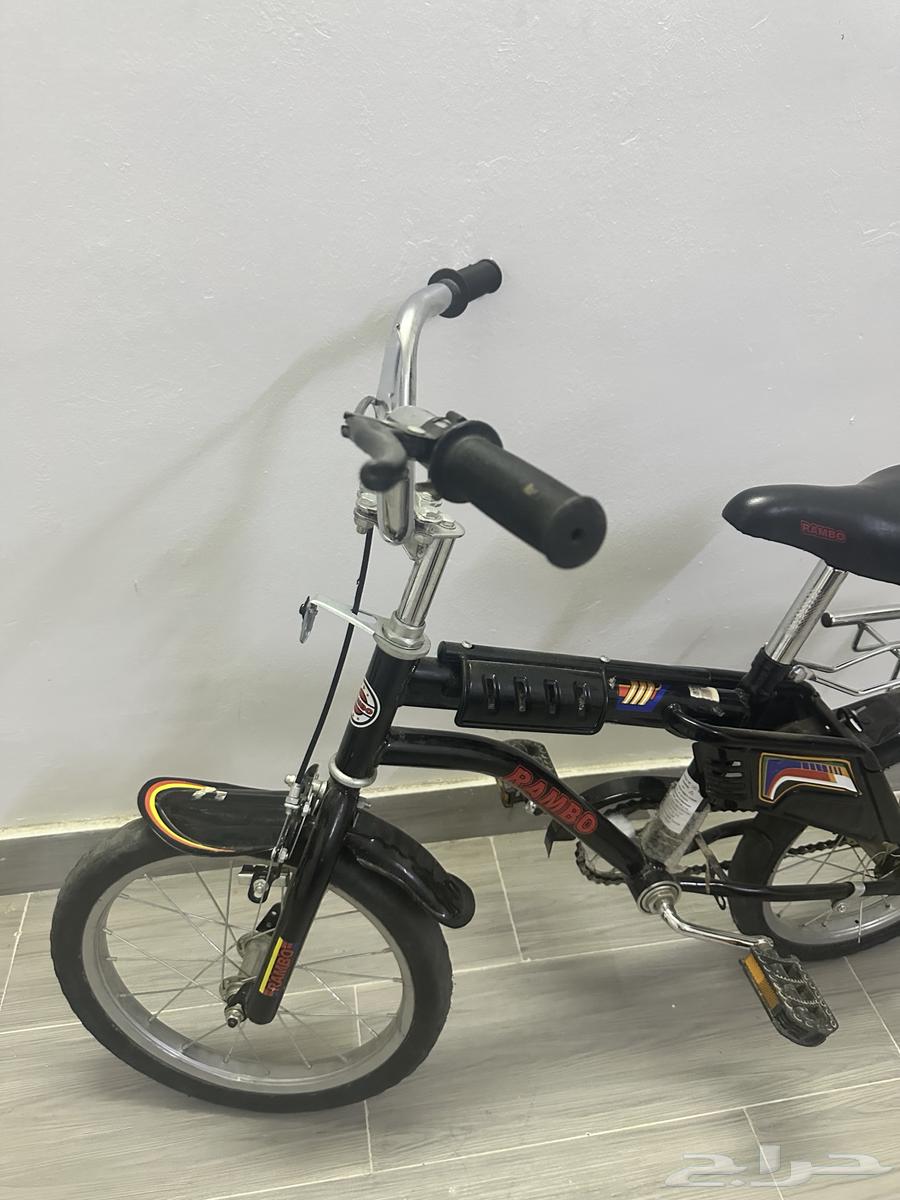 سيكل رامبو مقاس 1464434687670018113