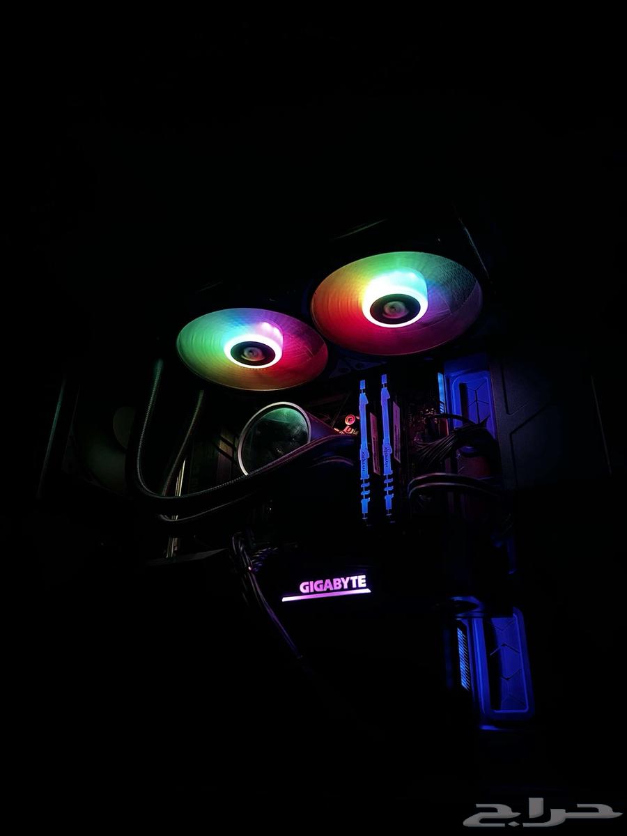 بي سي 3060ti64438337906049113