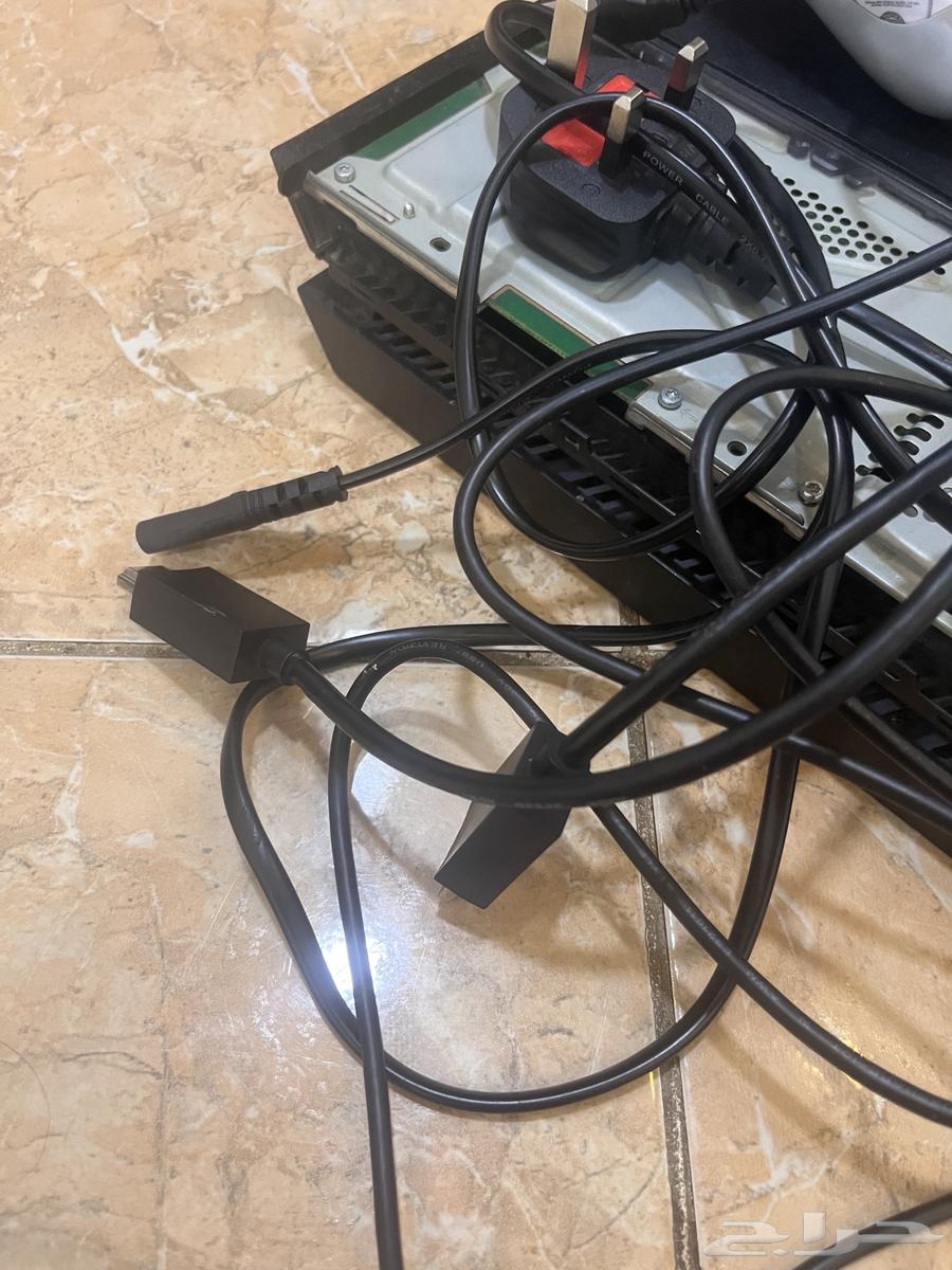 سوني فور للبيع -- استعمال سنتين64434074296451111