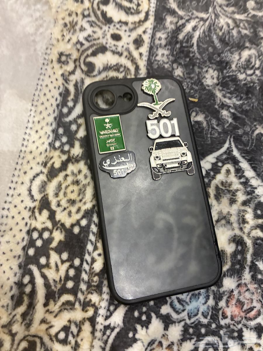 iPhone 16e Case64433966815619110