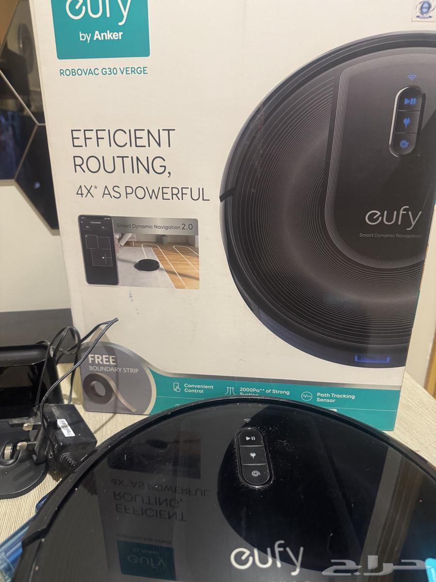 مكنسة ذكية لا سلكية64440002365314110