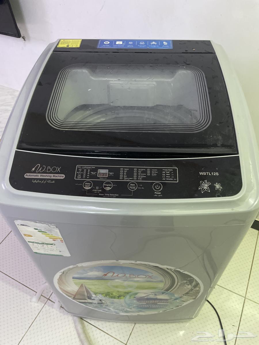 غساله للبيع64437881313666110