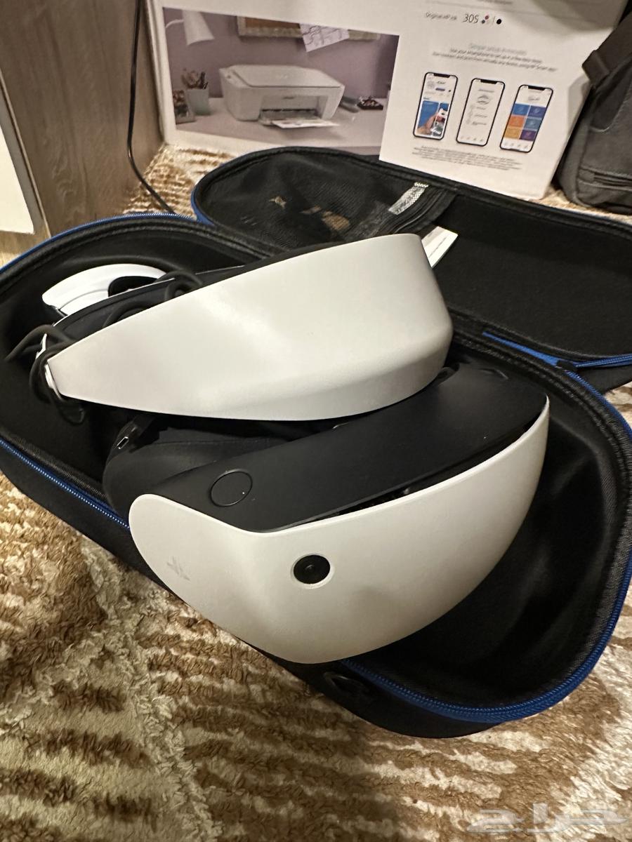 بلايستيشن VR264436239871747111