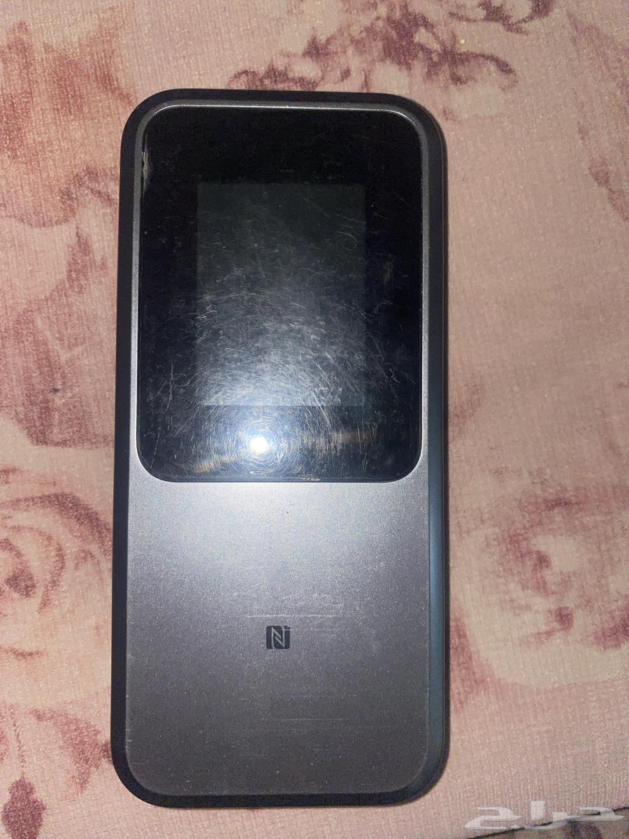 راوتر محمول مقوي الشبكة ZTE5G64433993639169110