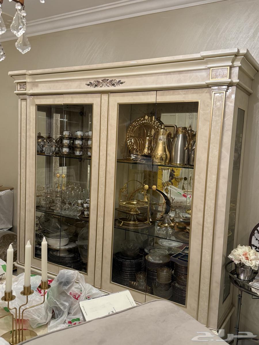 دولاب شاهي وقهوه او تخزين64438498693250112