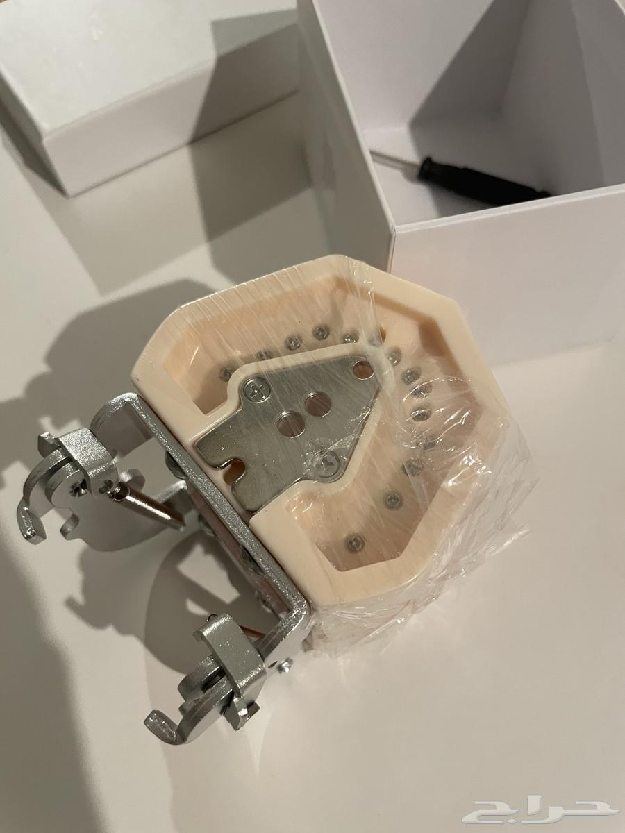 Jaw Model64452374484225111