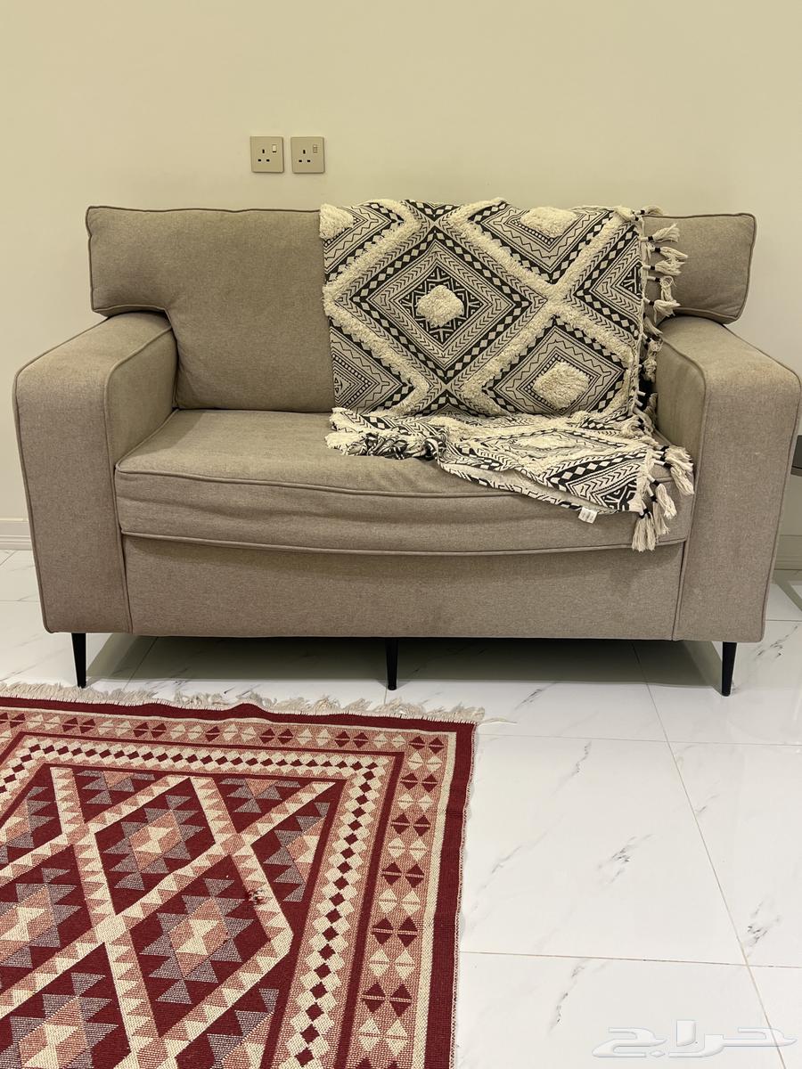 اثاث كنب ثلاث قطع سته اشخاص64439609950338110