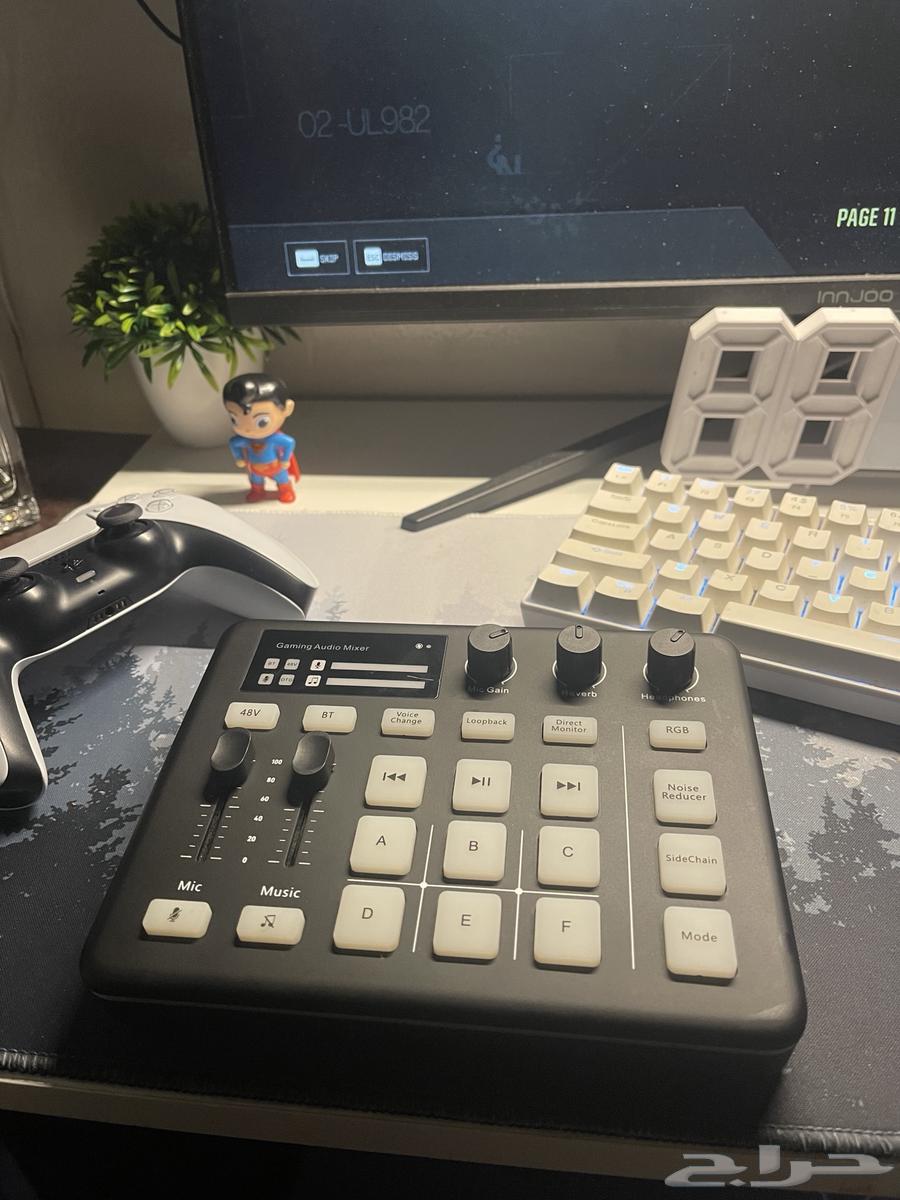 New splitter I bought but didn't use for a week, left it under the table64436574817922110