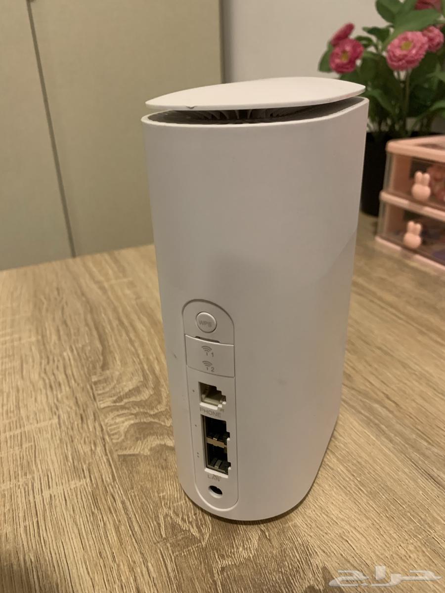 stc 5G router used for only one year64437746816769112