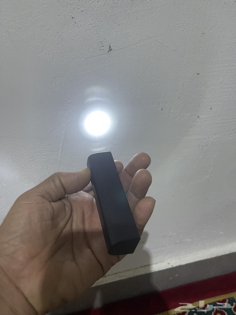 باوربانك سفري(المنقذ) مع كشاف طوارئ64433859789953114