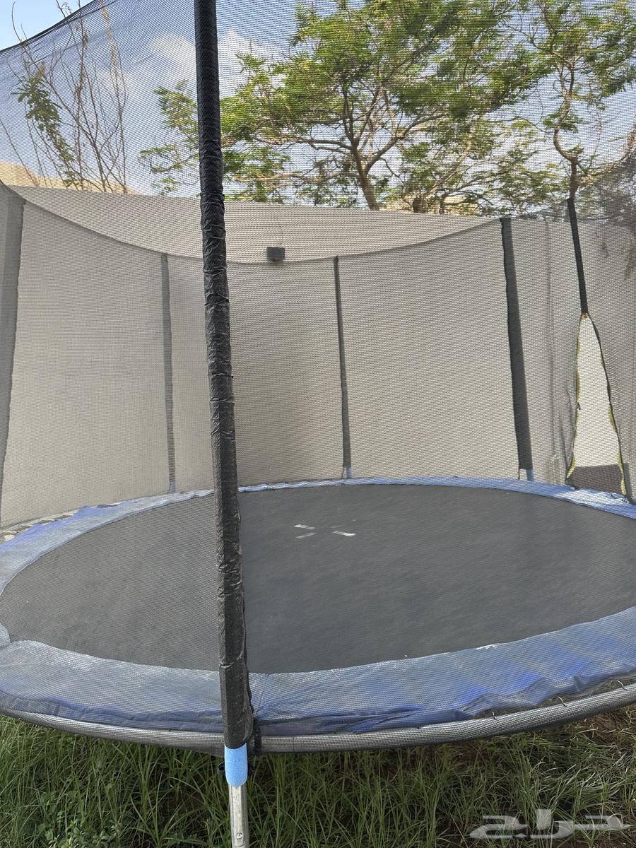 نطيطة ترامبولين64437639099009111