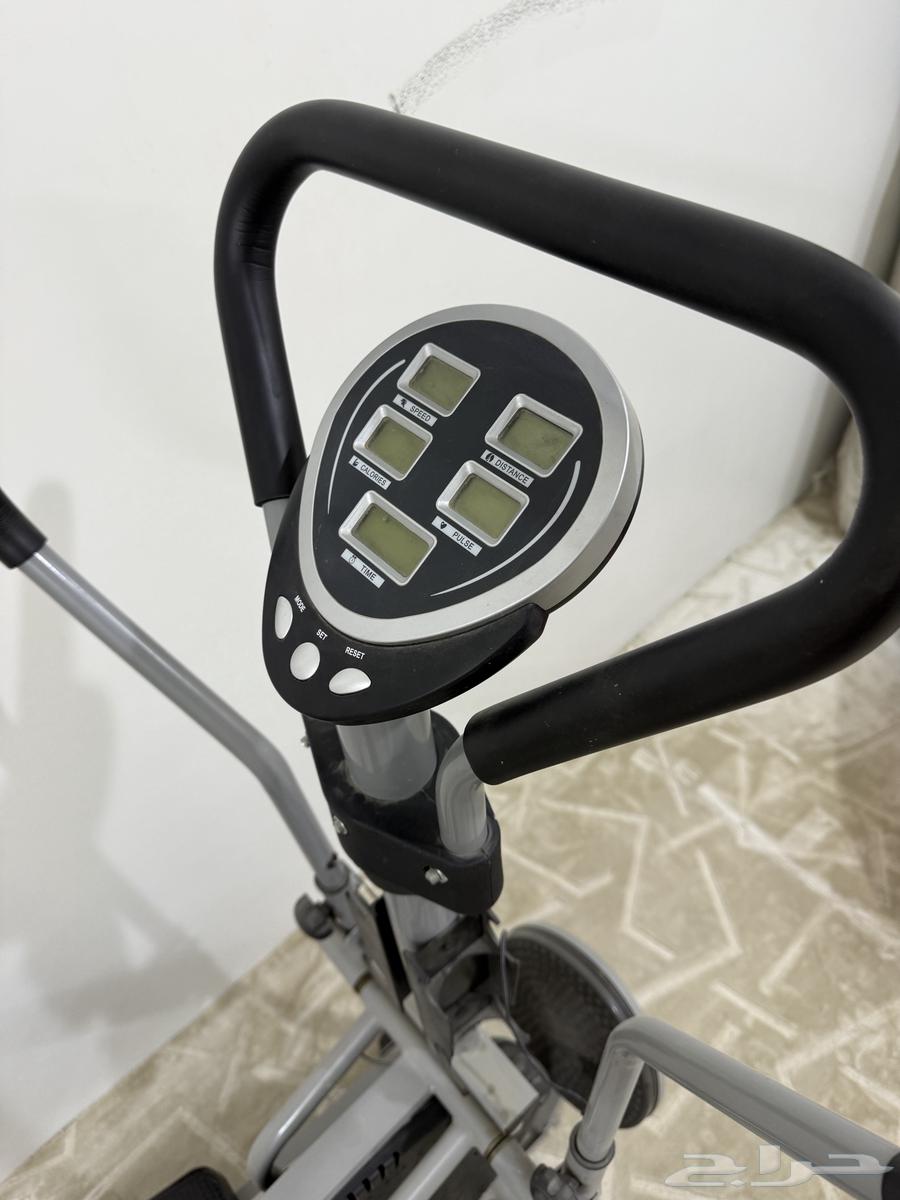 جهاز لياقة64438686003585111