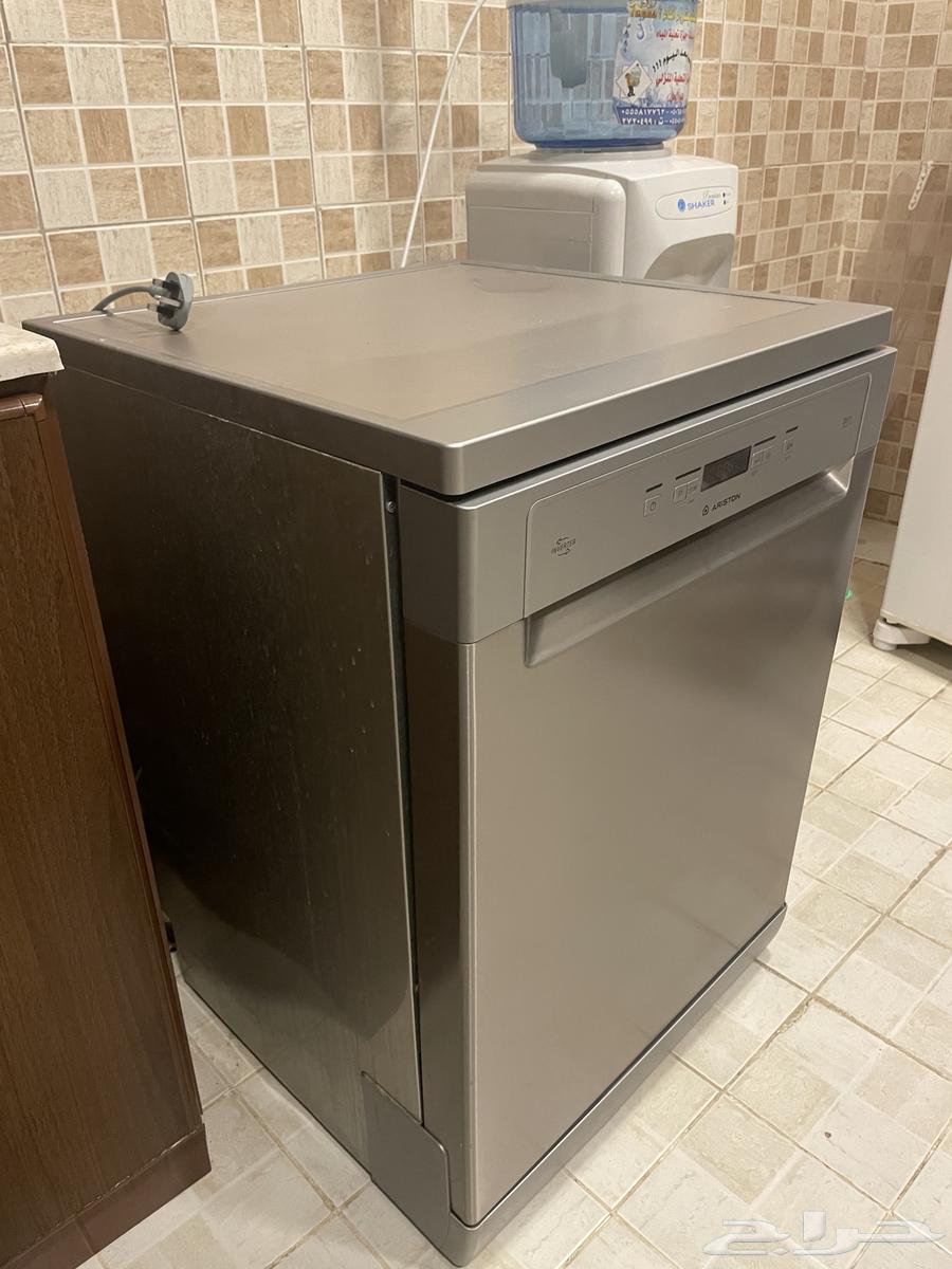 غسالة صحون اريستون اخت الجديدة64433859756545111