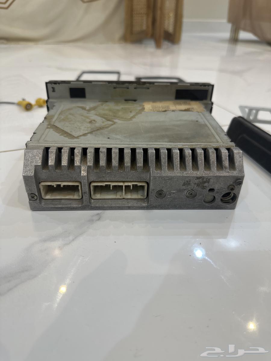 مسجل كامري 2003-2006 اصلي وكالة للبيع64594577284993113