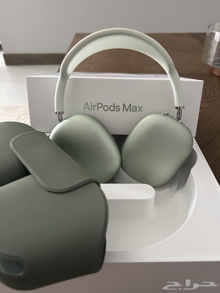 AirPods Max64435876655106112