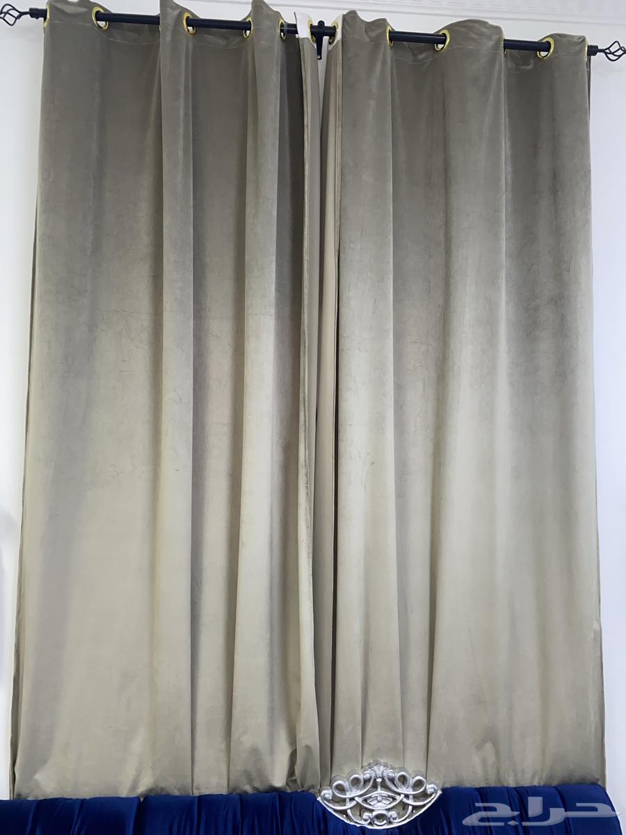 طقم مجلس بالكامل كم هو موضح في الاعلان64439637113730114