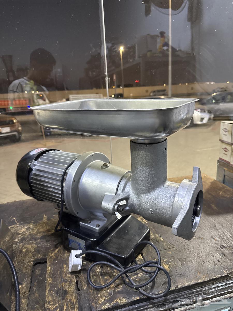 مكينة فرامه لحم ايطالي CGT64439843023747111