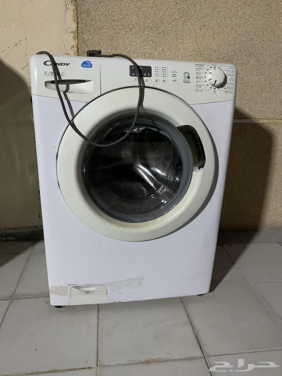 غسالة كاندي اتوماتيك64434646903939114