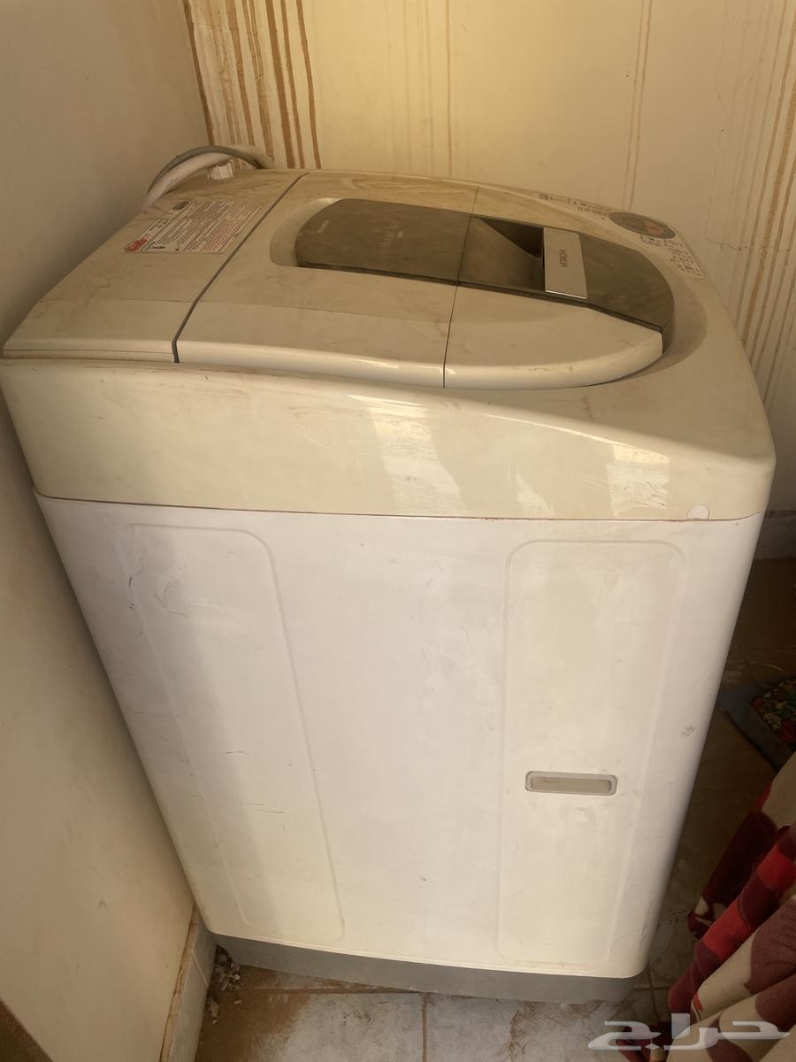 غساله للبيع64438861141250111