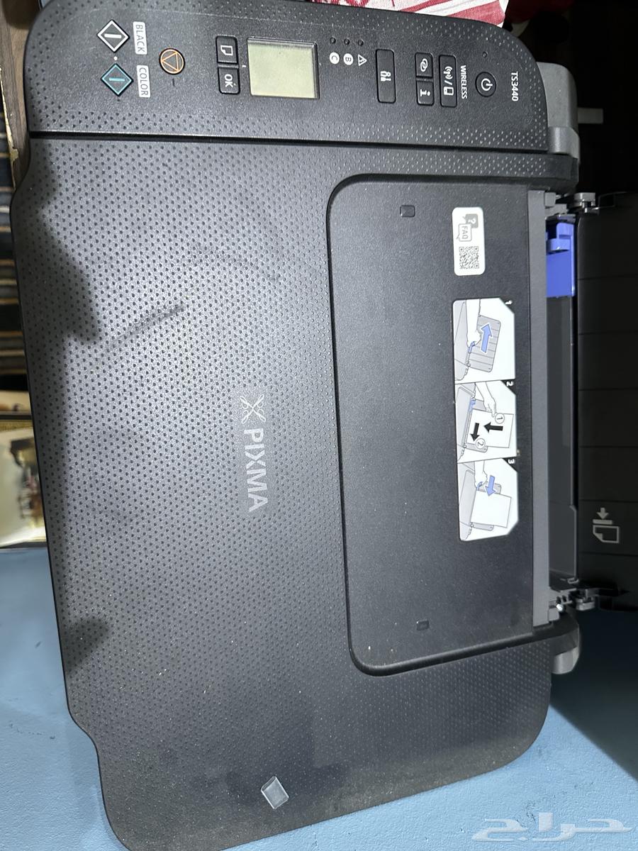 طابعة كانون64435580974849112