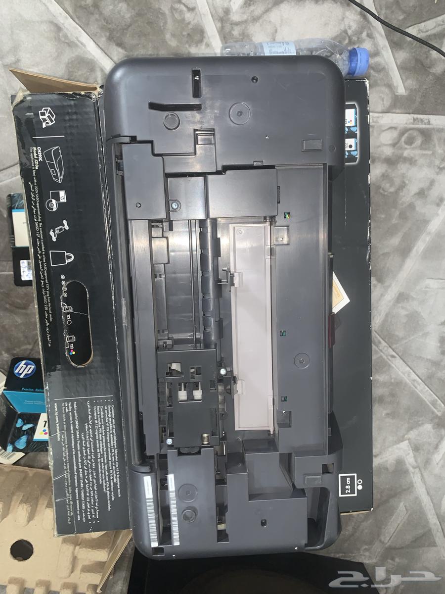 طابعه جديده  استندات سماعات  طاولة بلوت  شاشه 65قطع غيار64434863830145114