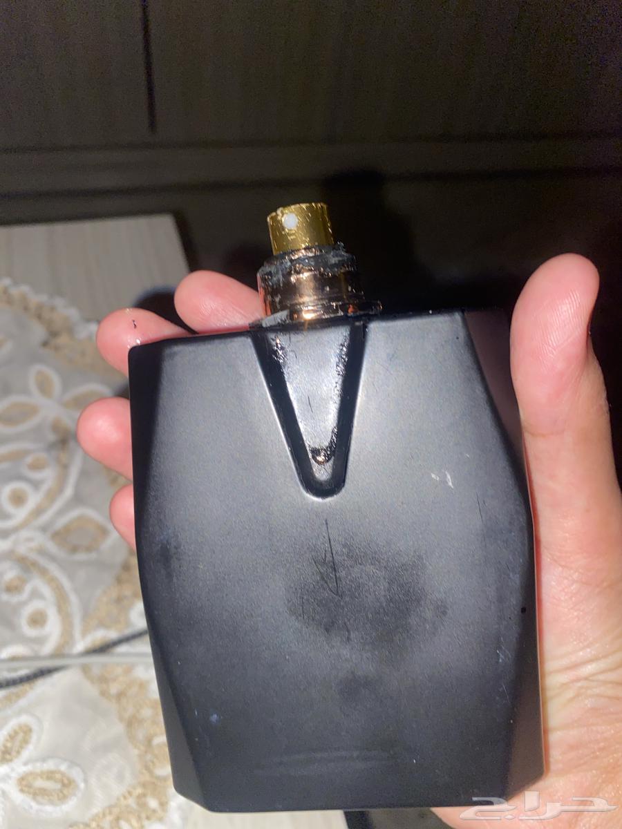 Watch, headset charger, and perfume64437490511874111