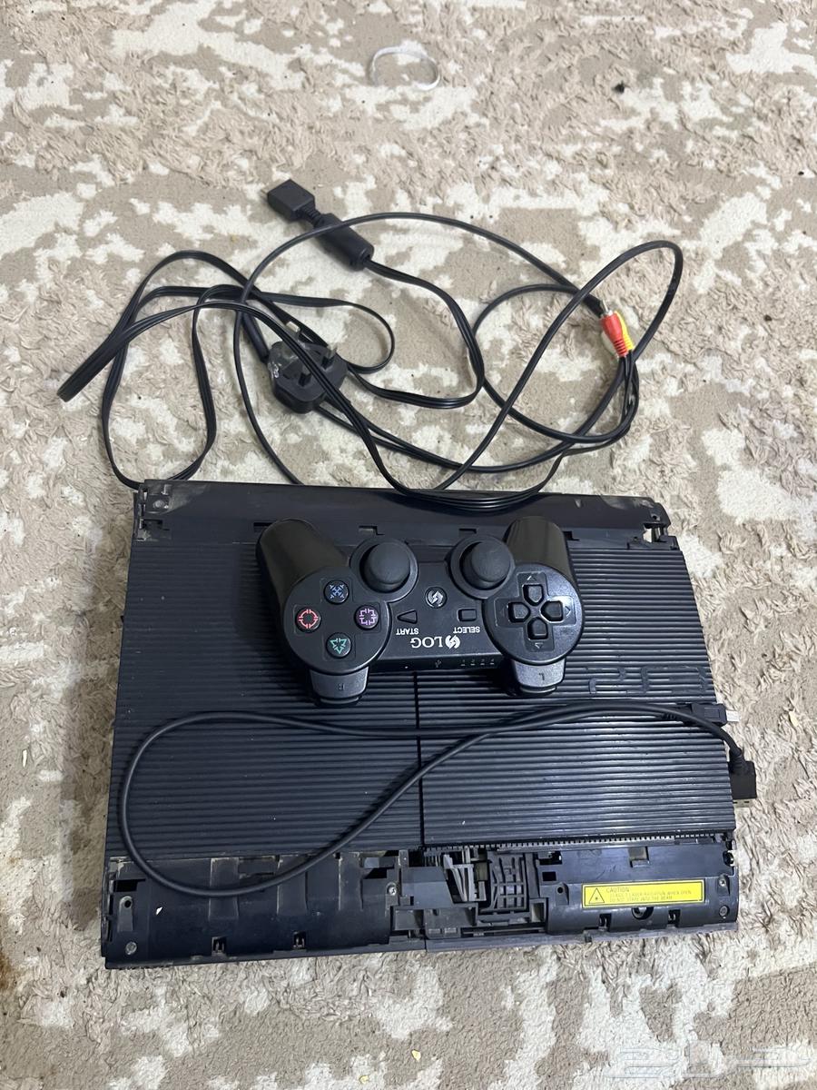 بلاستيشن 364435903622274111